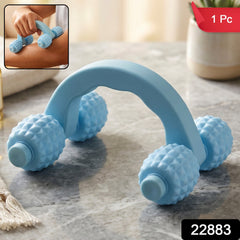 4 ball roller massager pack