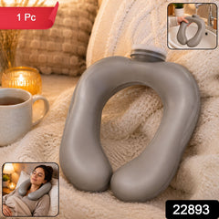 Hot water bottle bag pack