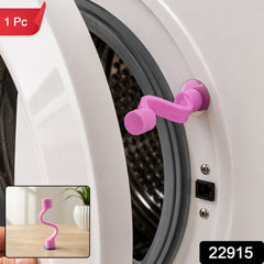 22915_plastic_washing_machine_door_stopper_1pc full SKU image