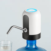 Automatic Drinking Cooler USB Charging Portable Pump Dispenser