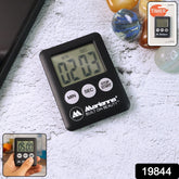 Countdown Timer with large display and buttons