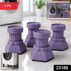 Furniture foot pads 4pc pack