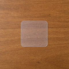 Nano gel sticker pad grip
