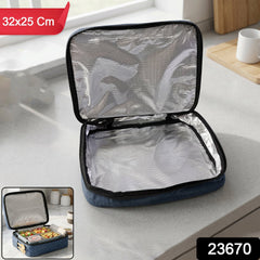 Storage organizer bag pack