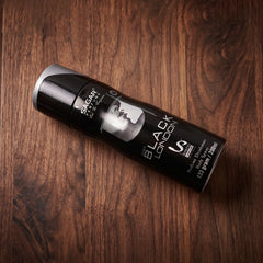 Body spray perfume detail
