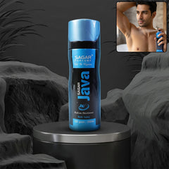 Sagar Java body spray men