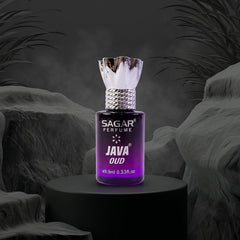 Alcohol free attar men women