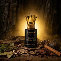 Alcohol free attar men women