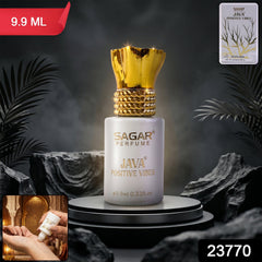Positive Vibes attar pack