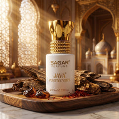 Alcohol free attar men women