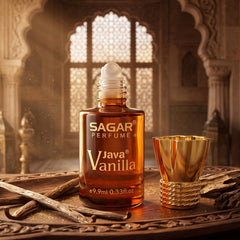 Alcohol free attar men women