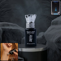 Java roll on attar perfume oil
