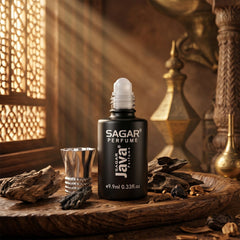 Alcohol free attar men women
