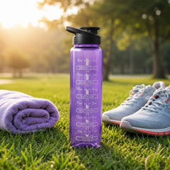 Hydra bottle gym use