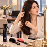 Four In One Hair Grooming Set