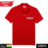 Deodap T-shirt, soft and comfortable, perfect for casual wear