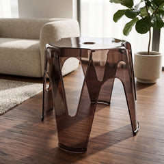 Heavy duty stool home bathroom