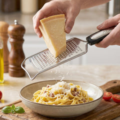 Cheese grater kitchen use