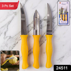 Ultra knife peeler set pack