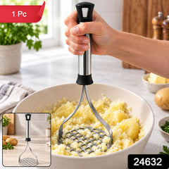 Potato masher pack