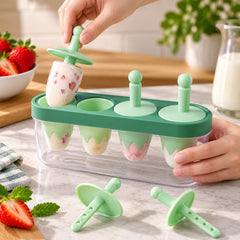 Reusable Ice Pop Sticks