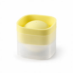 Compact Round Ice Mould