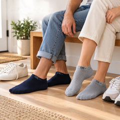 Low Cut Ankle Socks