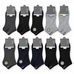 Knitted Everyday Socks