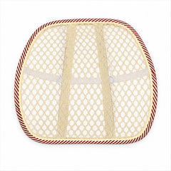 Breathable Car Back Support