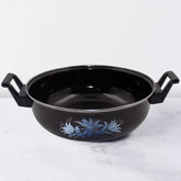 Flavor Forge Small Iron Kadai