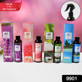 IKI Room Air Freshener Mix Fragrance spray scent mix