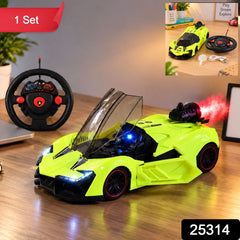 RC racing car pack