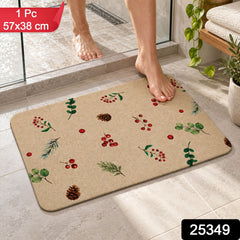 Bath mat pack