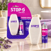 Lavender Air Freshener