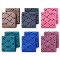 Handkerchief design view