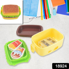 CheesySharp Duo sharpener for kids