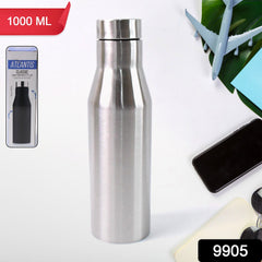 Therma Flow insulated water bottle design