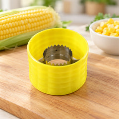 Serrated Corn Peeler Ring
