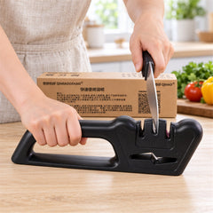Sharpener with Handle