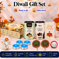 Shubh Labh Ganesh Gift Combo