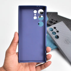 Texture Soft & Flexible Silicone Case For Motorola