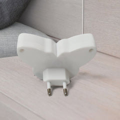 3D Illusion LED Night Light – Energy-Saving Decorative Lamp for Lobby & Drawing Room (1 Pc)