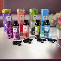 IKI Room Air Freshener Essence Glow fragrance