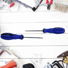 Mighty Fix 8 Screwdriver Hand Tool Kit
