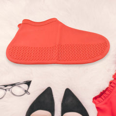 Reusable Shoe Protector