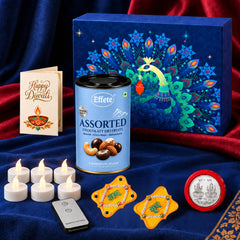 Shubh Labh Chocolate Gift Box