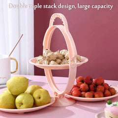 Food Display Tray