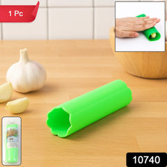 Peeler Tube