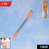 Facial Hair Remover Spring Tool with packaging