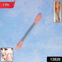 Facial Hair Remover Spring Tool with packaging